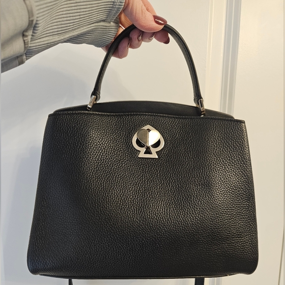 kate spade Handbags - KATE SPADE ♠️ ROMY SATCHEL BAG